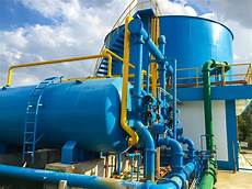 Chemical Treatment Systems