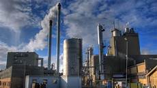 Chemicals For Textile Industry