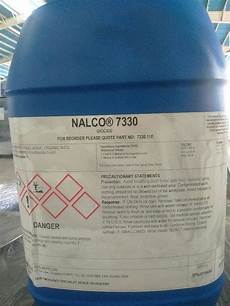 Chemicals Packaging