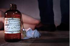 Chloroform