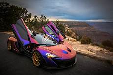 Chrome Paint
