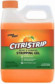 Citris Strip