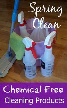 Cleaning Chemical