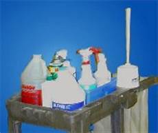 Cleaning Chemical