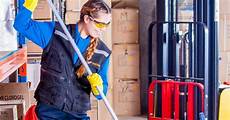 Cleaning Chemical