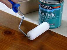 Clear Synthetic Varnish