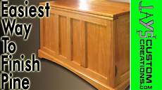 Clear Wood Lacquer