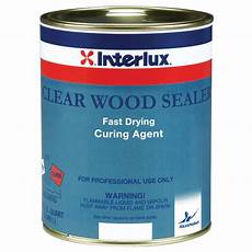 Clear Yacht Varnish