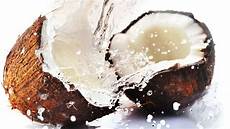 Coconut Oil
