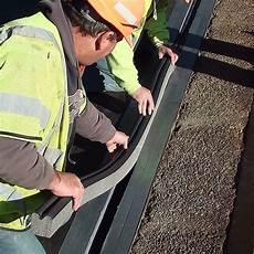 Concrete Expansion Joint Filler