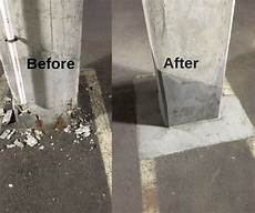 Concrete Repaer Epoxy