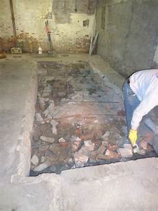 Concrete Repaer Epoxy
