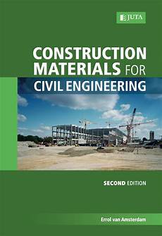 Construction Materials