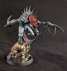 Conversion Varnish Paint