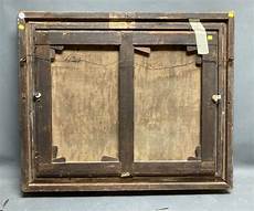 Craquelure Varnish