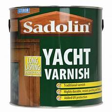 Crown Varnish