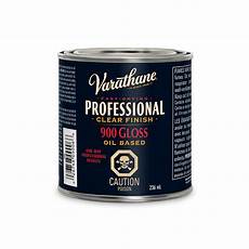 Crystal Clear Varnish
