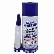 Cyanoacrylate Activator