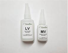 Cyanoacrylate Activator