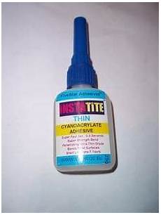 Cyanoacrylate Activator