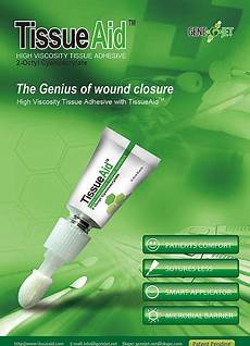 Cyanoacrylate