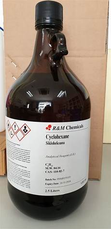 Cyclohexane