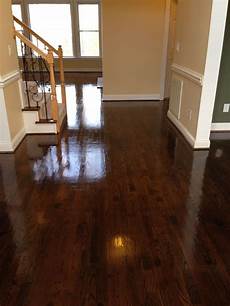Dark Oak Varnish