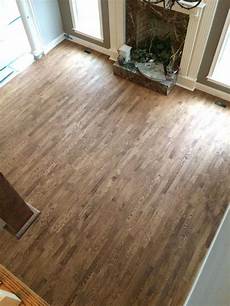 Dark Oak Varnish