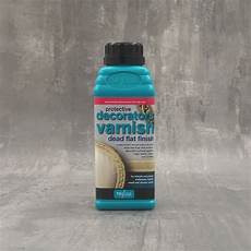 Decorators Varnish