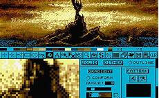 Deluxe Paint