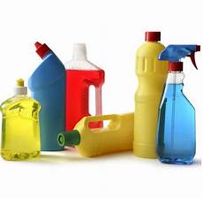 Detergent Chemical