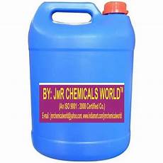 Detergent Chemical