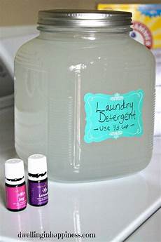 Detergent Chemical