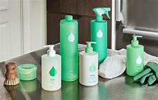 Detergent Chemicals