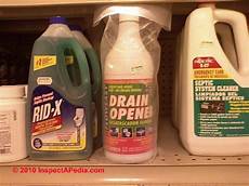 Detergent Chemicals