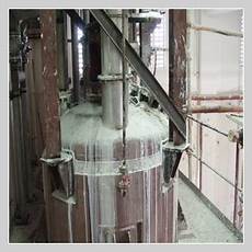 Detergent Chemicals