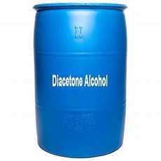 Diacetone Alcohol