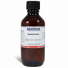 Diacetone Alcohol