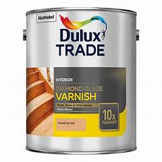 Diamond Glaze Varnish