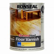 Diamond Hard Varnish