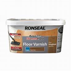 Diamond Hard Varnish