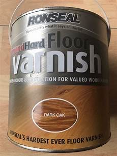 Diamond Hard Varnish