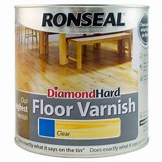 Diamond Varnish