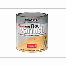 Diamond Varnish