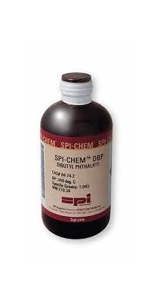 Dibutyl Phthalate
