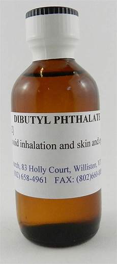 Dibutyl Phthalate