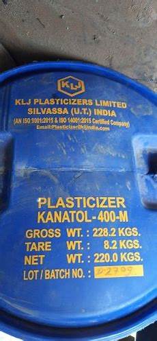 Dibutyl Phthalate
