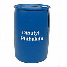 Dibutyl Phthalate