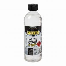 Diggers White Spirits