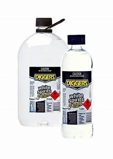 Diggers White Spirits
